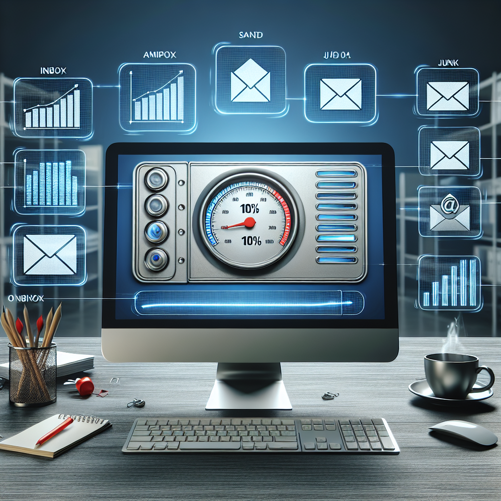 Optimizing Email Management with OX App Suite