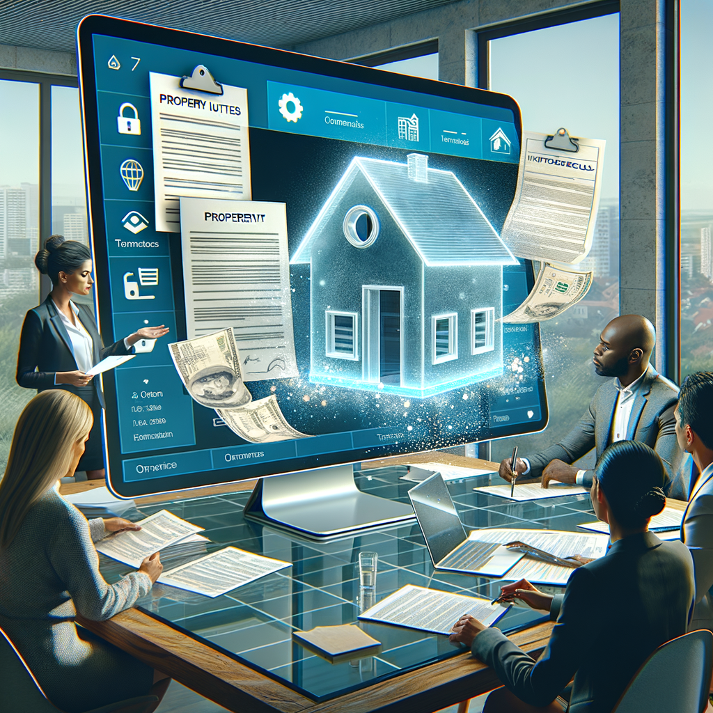 Revolutionize Your Sales: Microsoft 365 Real Estate Solutions Unveiled