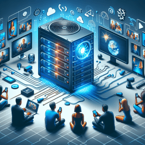 Why Invest in a Dedicated Server for Your Video Streaming Needs?
