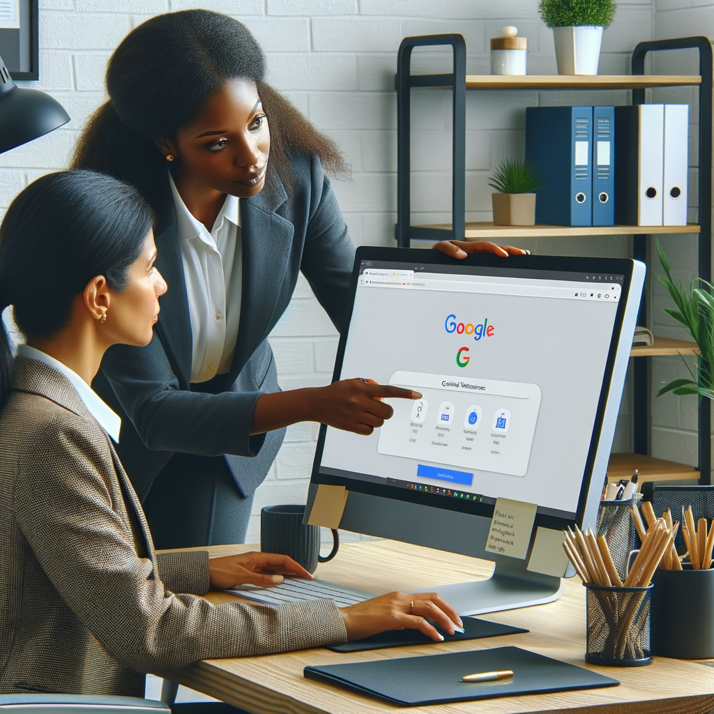 Unlock Success: Essential Guide to Google Workspace for Small Business