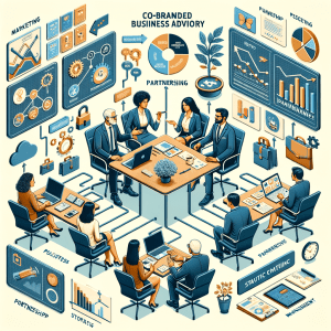 Unlock Success: Key Strategies for a Thriving Co-Branded Business