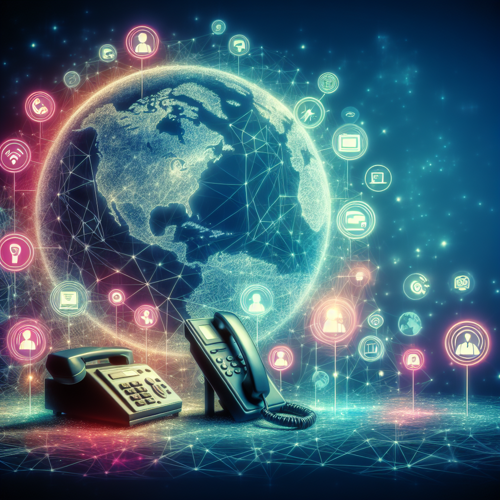 The Impact of VoIP SIP Trunking on Business Telecommunications
