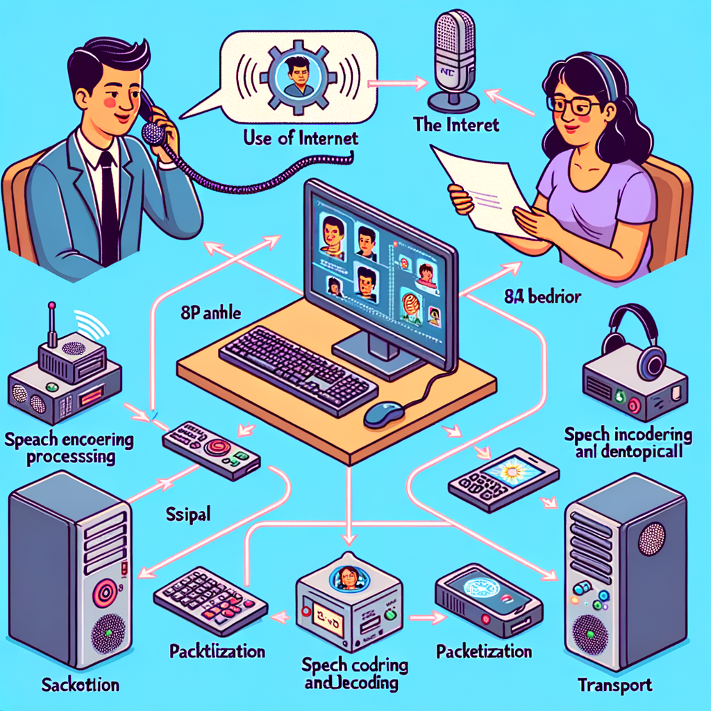 Unlock the Power of Communication: Mastering VoIP Technology Basics