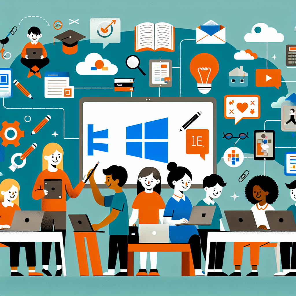 Microsoft 365 for Education: What Schools Need to Know