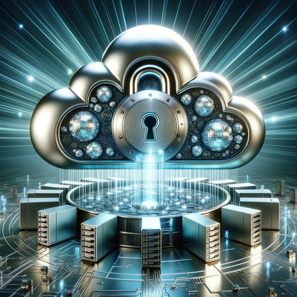 Unlock Ultimate Safety: Cloud Hosting Security Best Practices Revealed