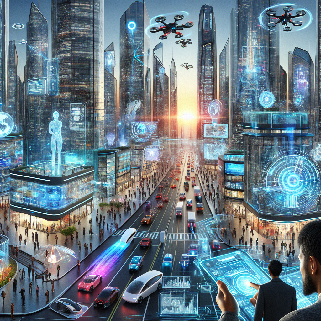 The future of VoIP: Emerging trends and technologies