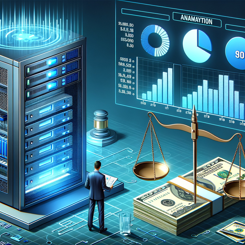 Unlock True Value: Is a Dedicated Server Worth the Investment?