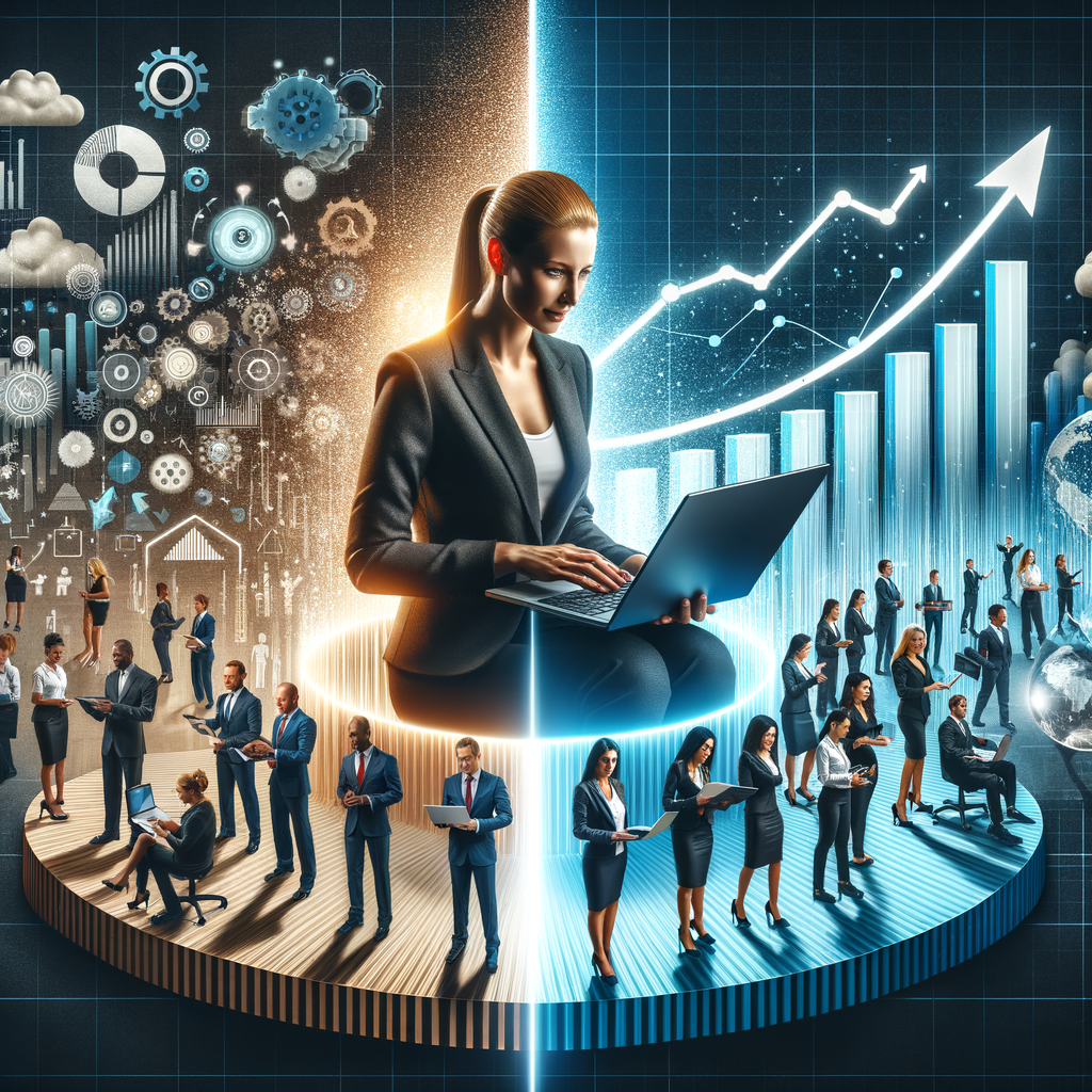 Unlock Success: Top Benefits of OX App Suite for Your Business