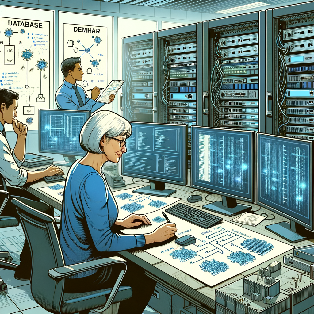 Understanding the basics of Dedicated Servers