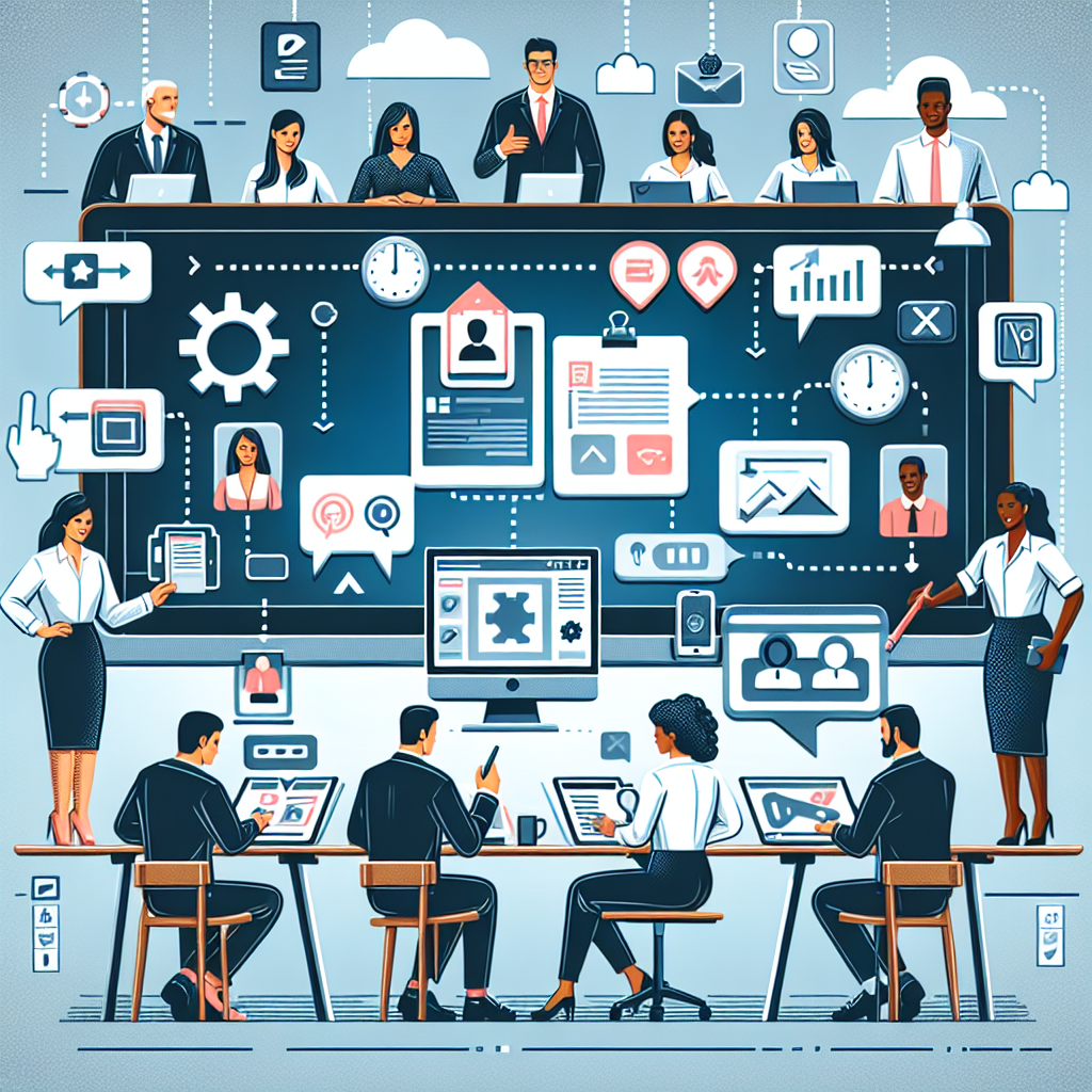 How Google Workspace Facilitates Better Collaboration