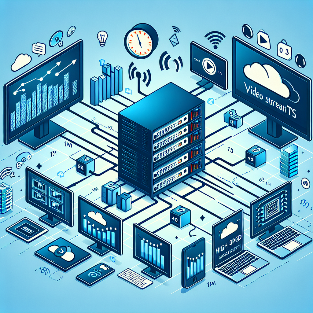 Why Invest in a Dedicated Server for Your Video Streaming Needs?