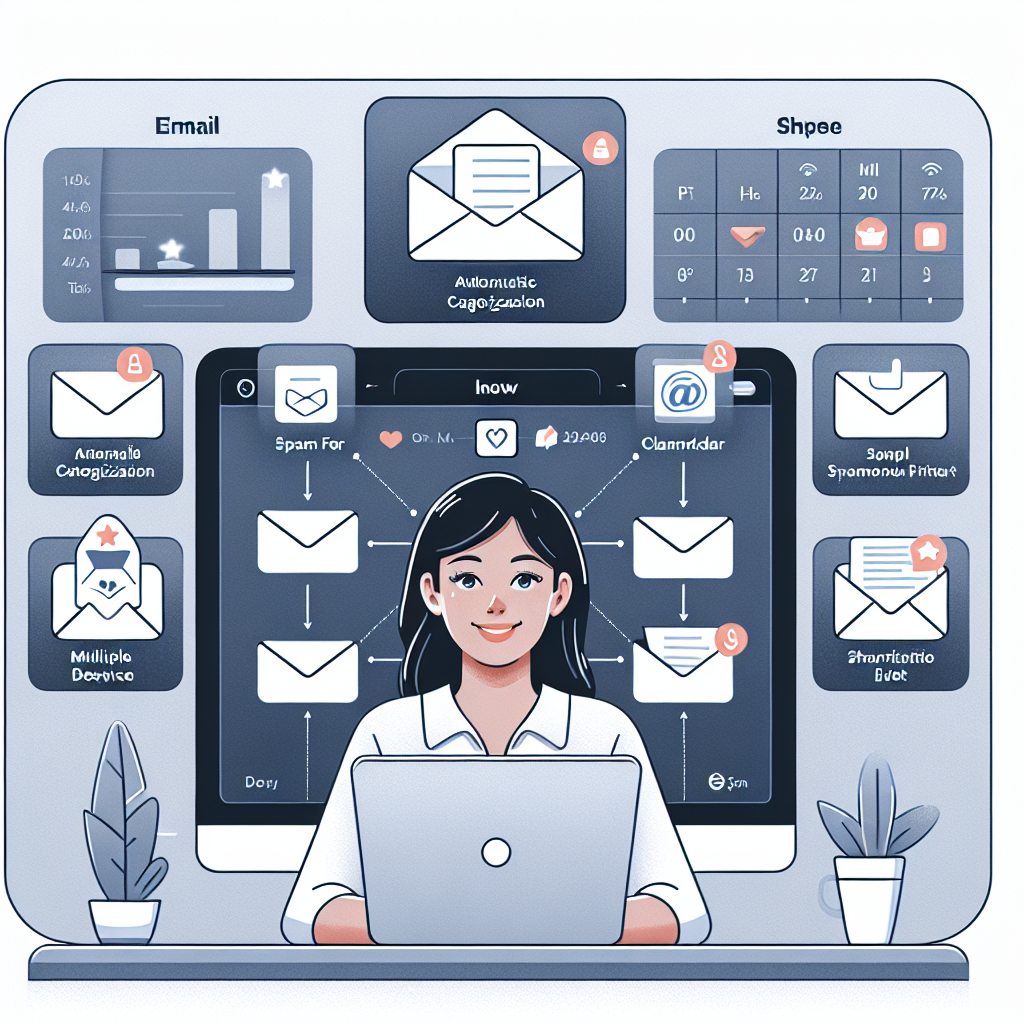 How OX App Suite Boosts Your Email Productivity