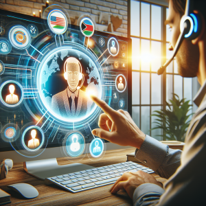 The Role of SOHO VoIP in Modern Business Communication