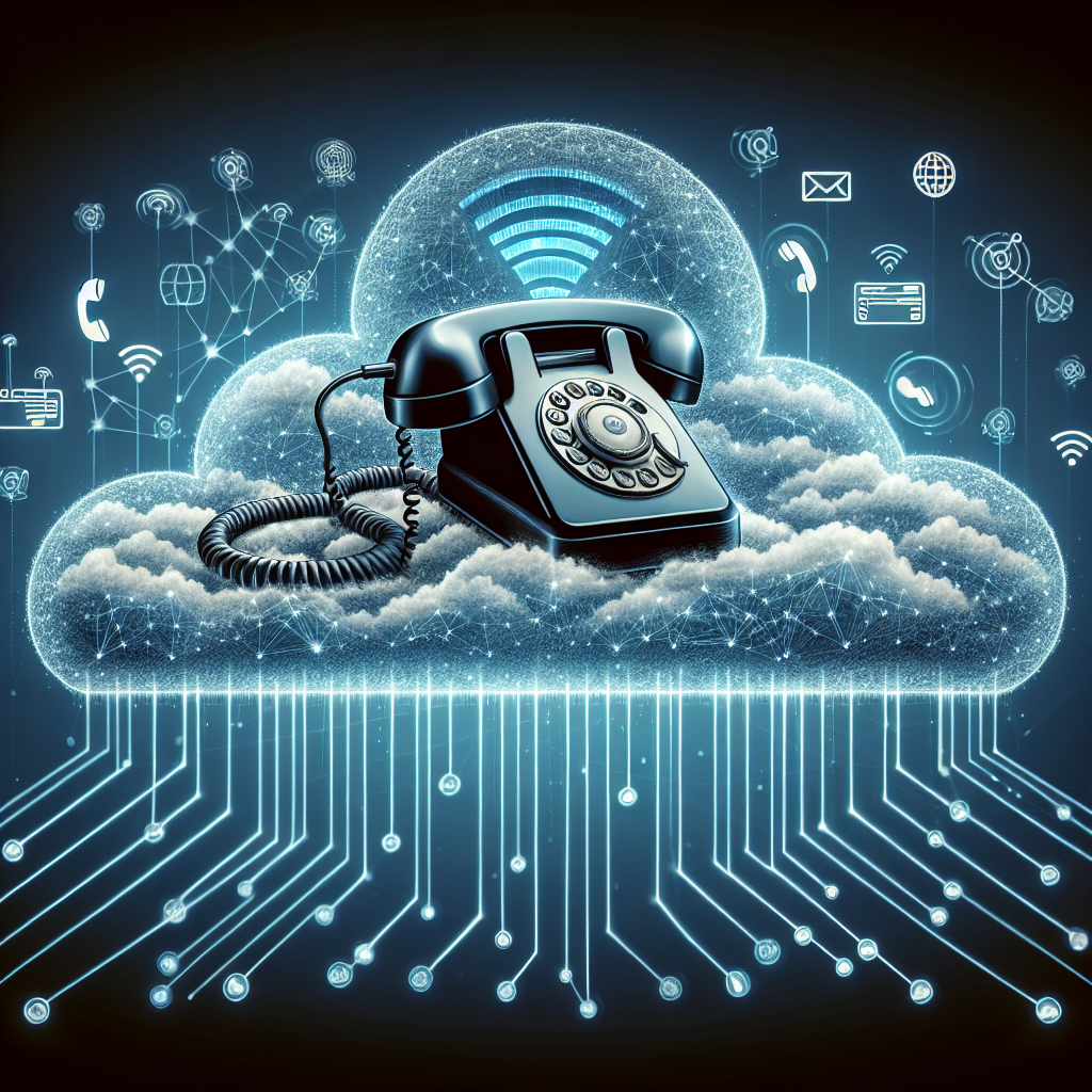 How Hosted Cloud PBX Is Changing the Telecommunications Landscape