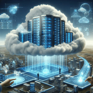 Disaster Recovery Solutions in Cloud Hosting