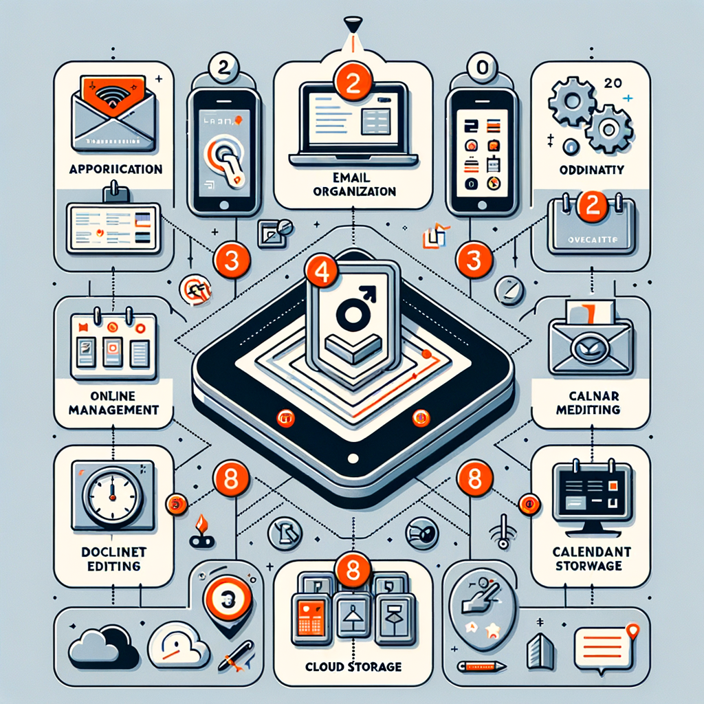 Unlock Productivity: Essential Features of OX App Suite Revealed!