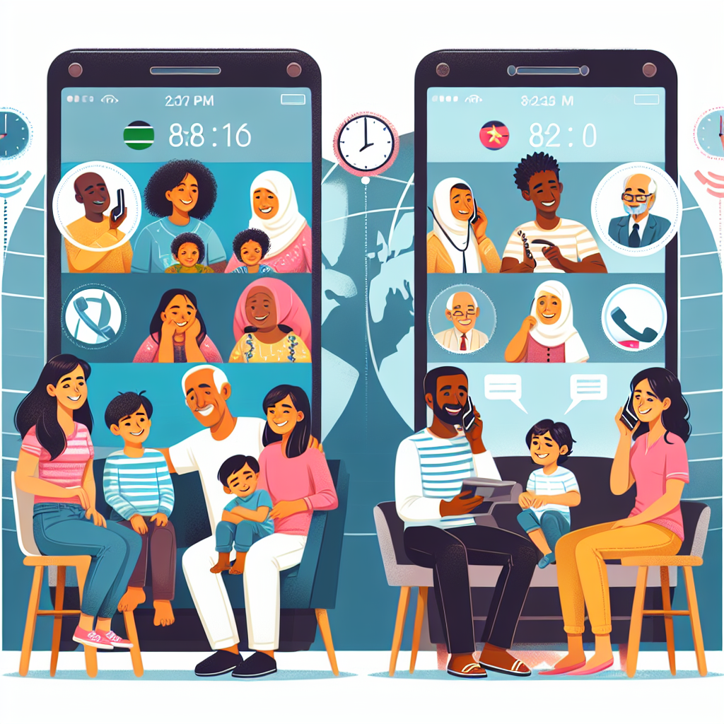 Why Every Family Should Consider Residential VoIP