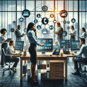 How SOHO VoIP Can Transform Your Business Communications