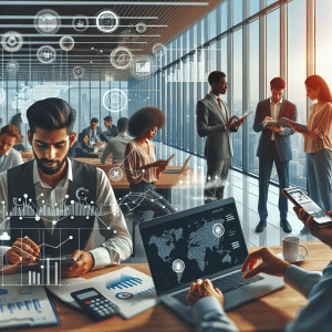 Leveraging OX App Suite for Business Communication