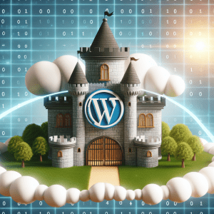 Enhancing Website Reliability with WordPress Cloud Hosting