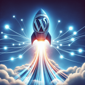 Speeding Up Your Website with WordPress Cloud Hosting