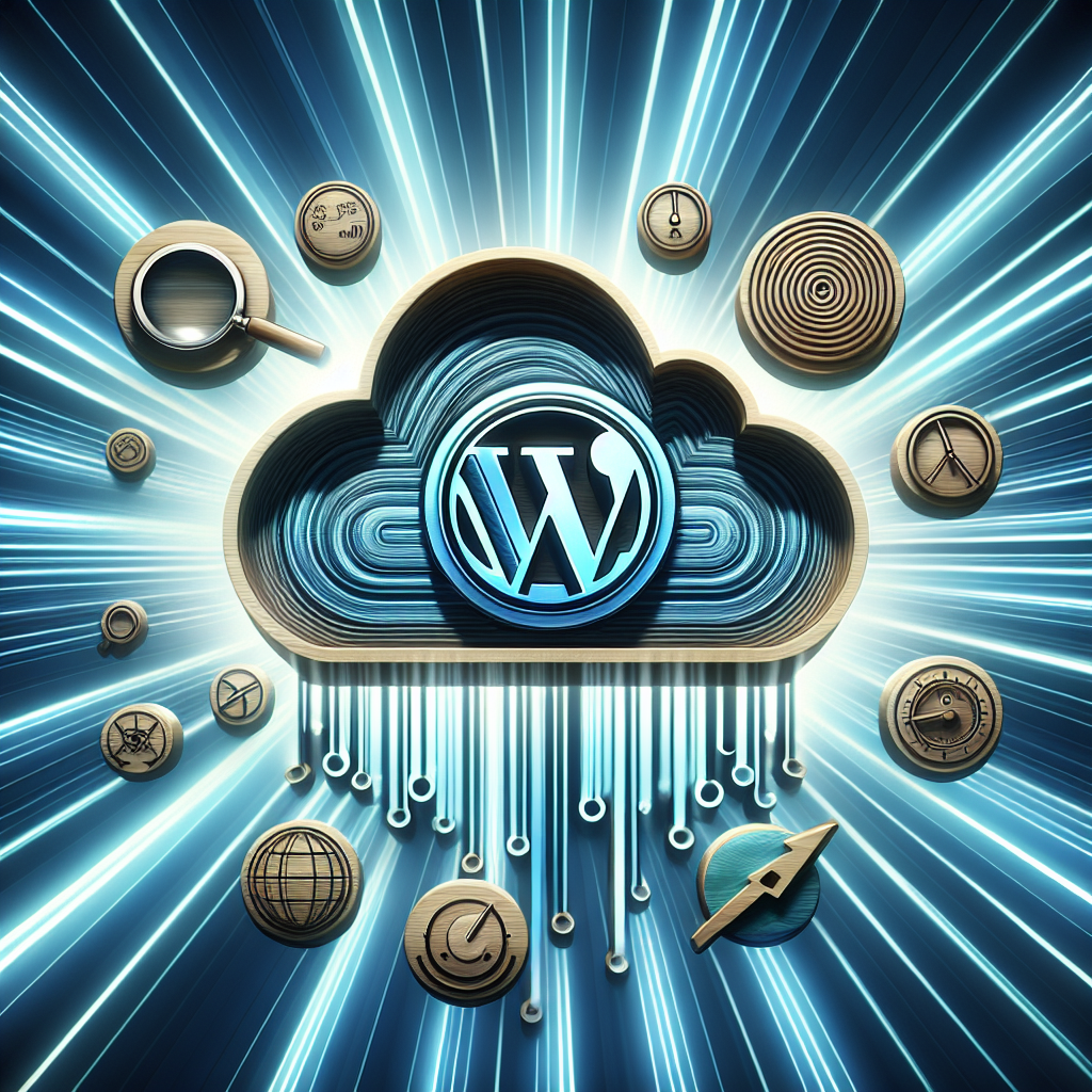 The Impact of WordPress Cloud Hosting on SEO