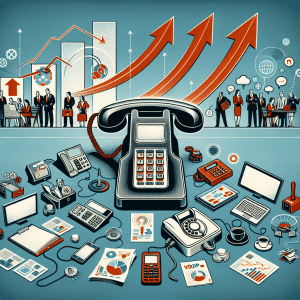 The Impact of VoIP SIP Trunking on Business Telecommunications