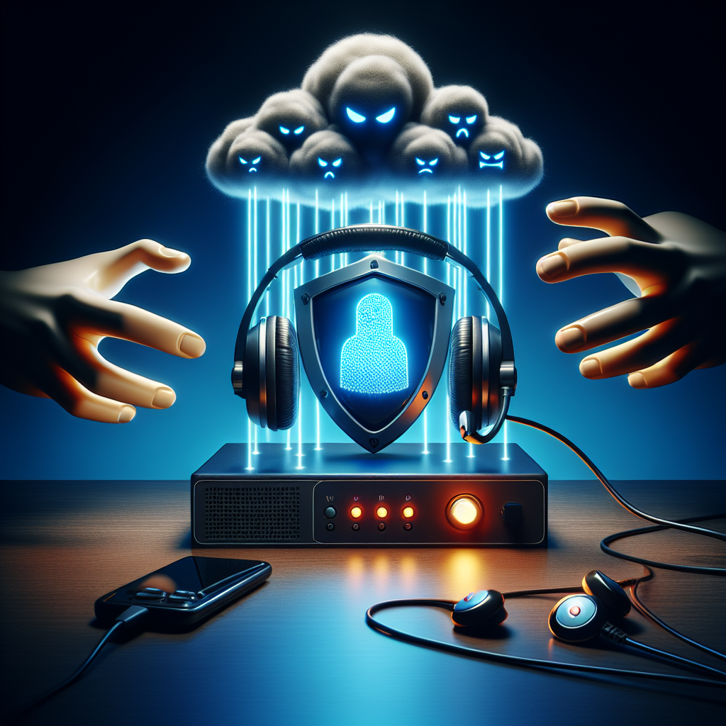 VoIP security: Protecting your calls from threats