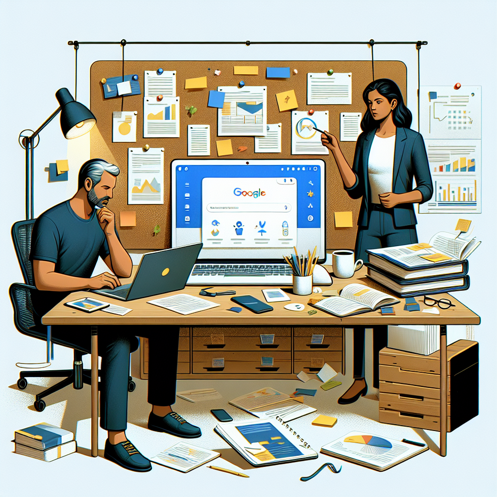 Google Workspace Tips for Nonprofits