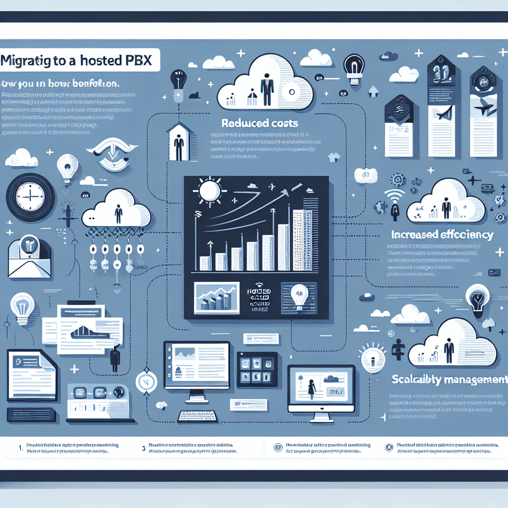 The Advantages of Migrating to Hosted Cloud PBX