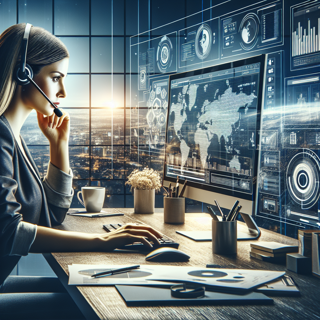 SOHO VoIP: The Ultimate Telecommunication Solution for Freelancers