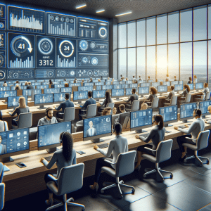 SIP Trunking for Call Centers: Improving Customer Service