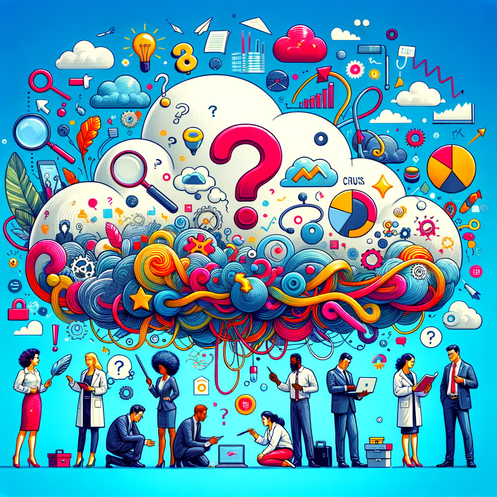 The Myths and Misconceptions About Cloud Hosting