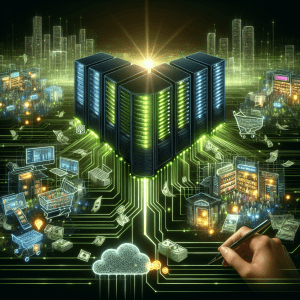 How Dedicated Servers Can Enhance Your E-commerce Business