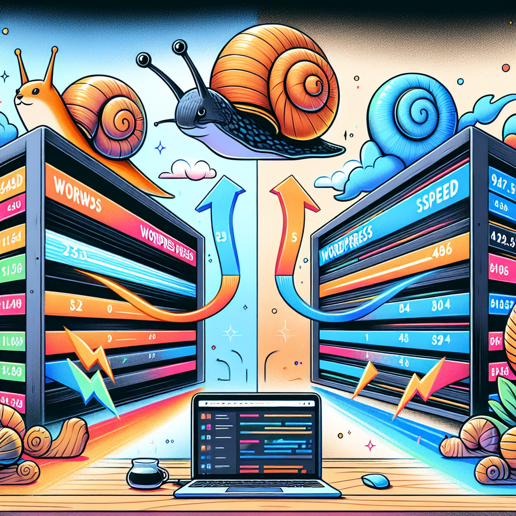 WordPress Cloud Hosting: Is It Faster?