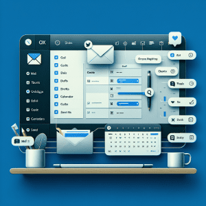 Optimizing Email Management with OX App Suite