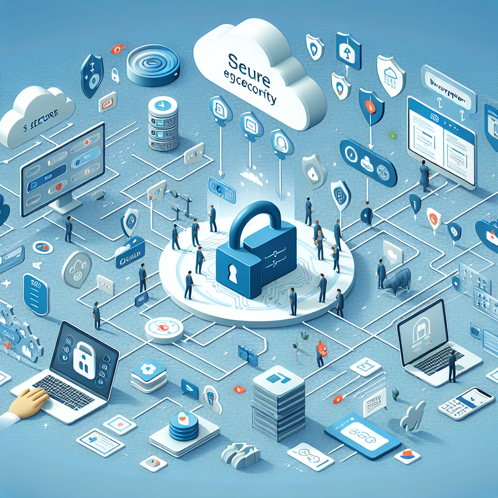 How to Secure Your Data in Microsoft 365