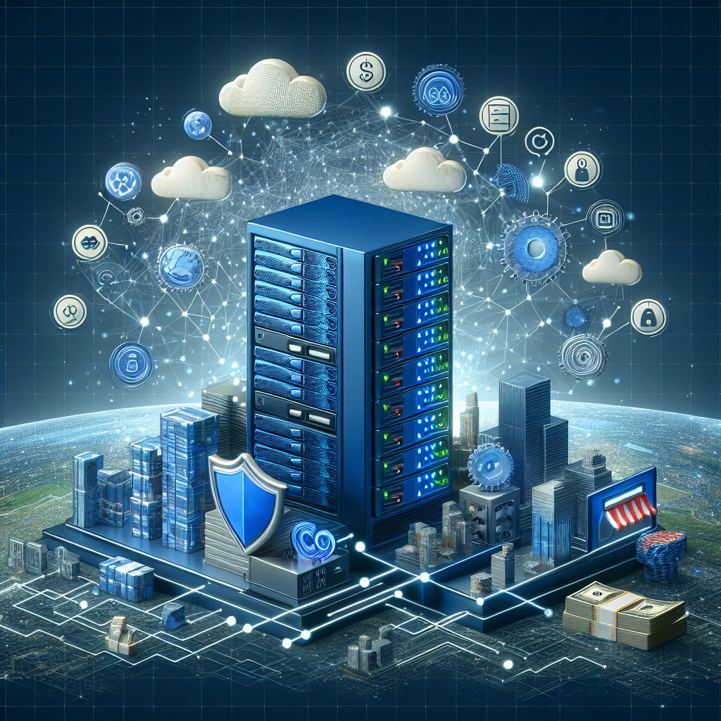 How Dedicated Servers Can Enhance Your E-commerce Business