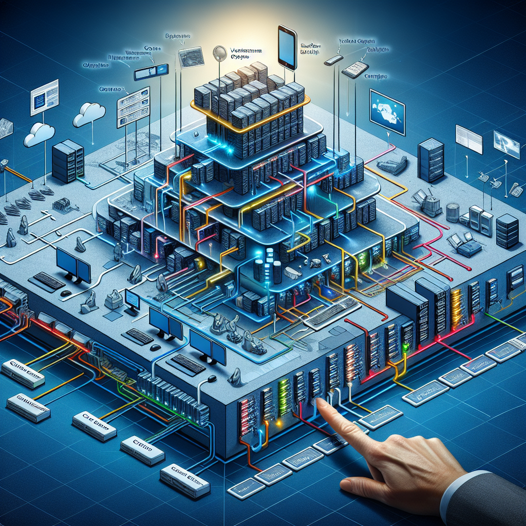 Building a VoIP SIP Trunking Infrastructure from Scratch