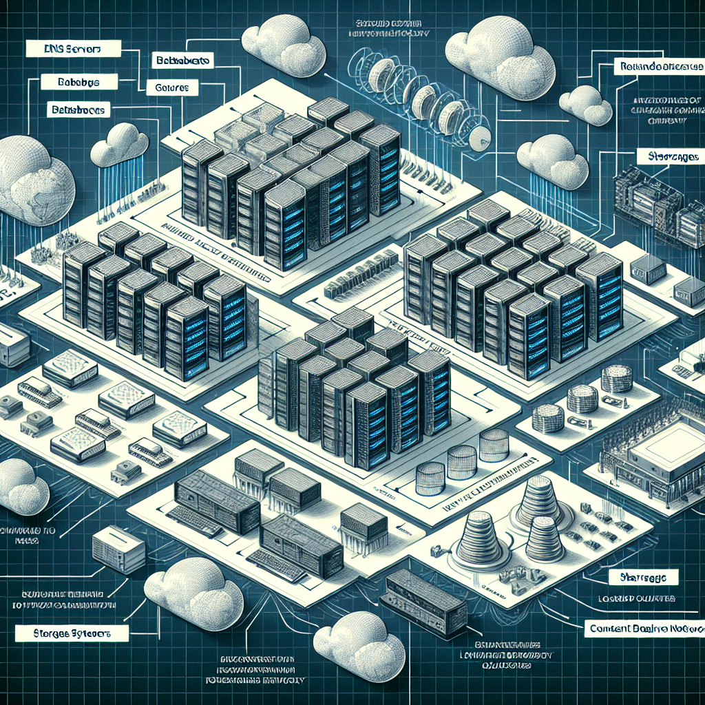 Best VPS Configurations for Large-Scale Websites