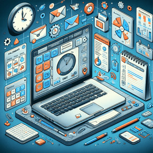 Maximizing Your Productivity with Microsoft 365