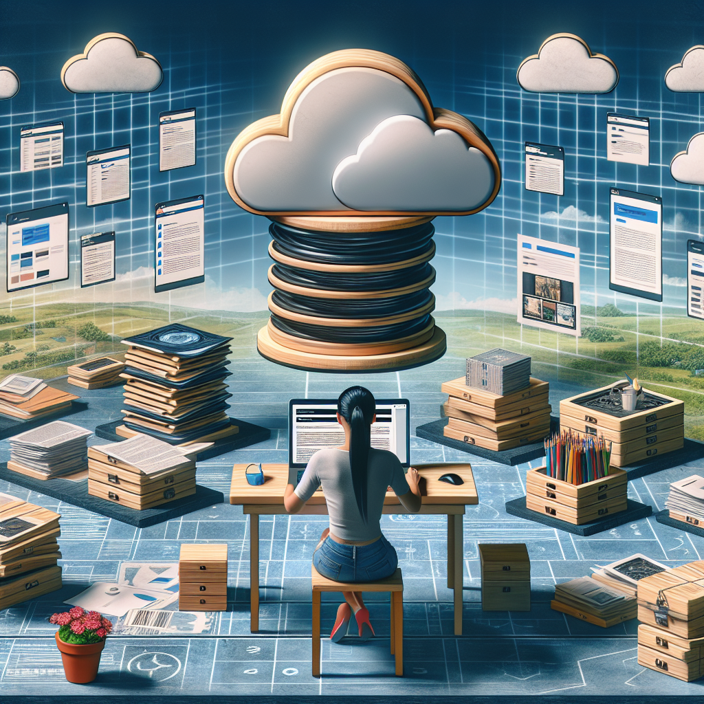 Why WordPress Cloud Hosting Is Ideal for Content Creators