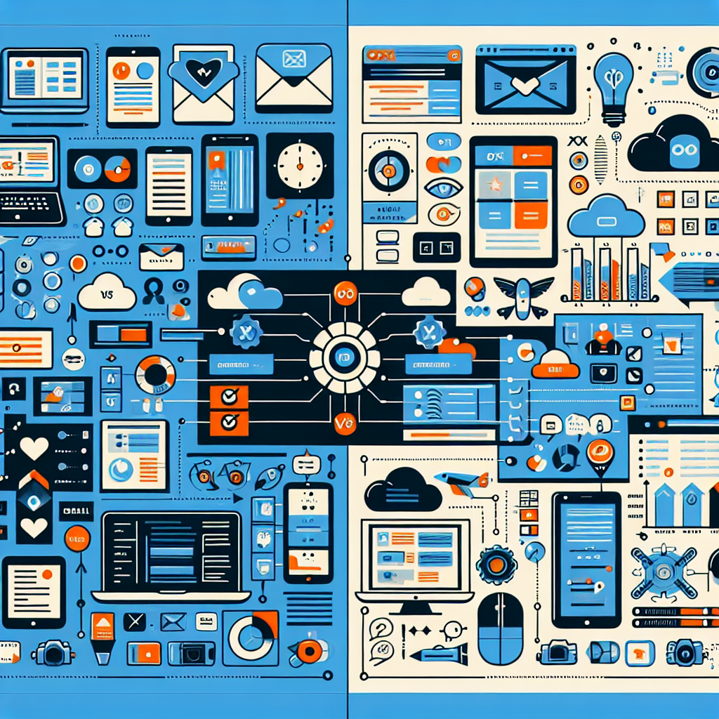 OX App Suite vs. Other Email Solutions: A Detailed Review