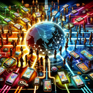 SIP Trunking for Mobile Devices: Enhancing Flexibility