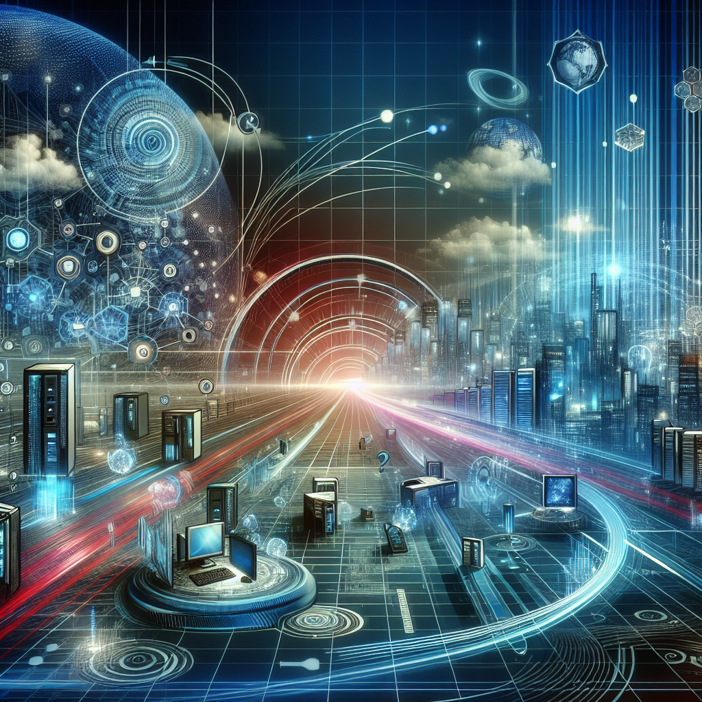 The Future of VoIP SIP Trunking: Trends and Predictions