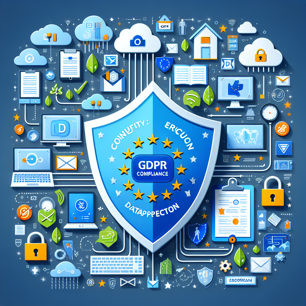 OX App Suite and GDPR Compliance: What You Need to Know