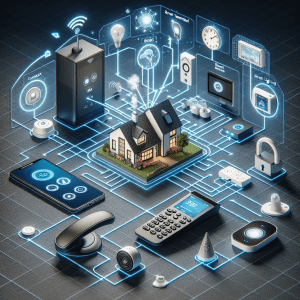 How to Integrate Residential VoIP with Smart Home Technology