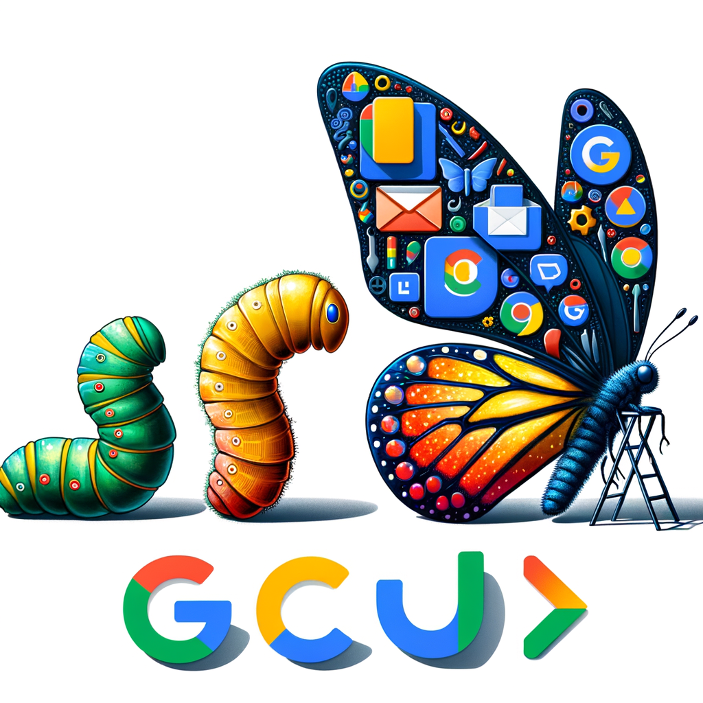 Revolutionized Collaboration: The Evolution from G Suite to Google Workspace