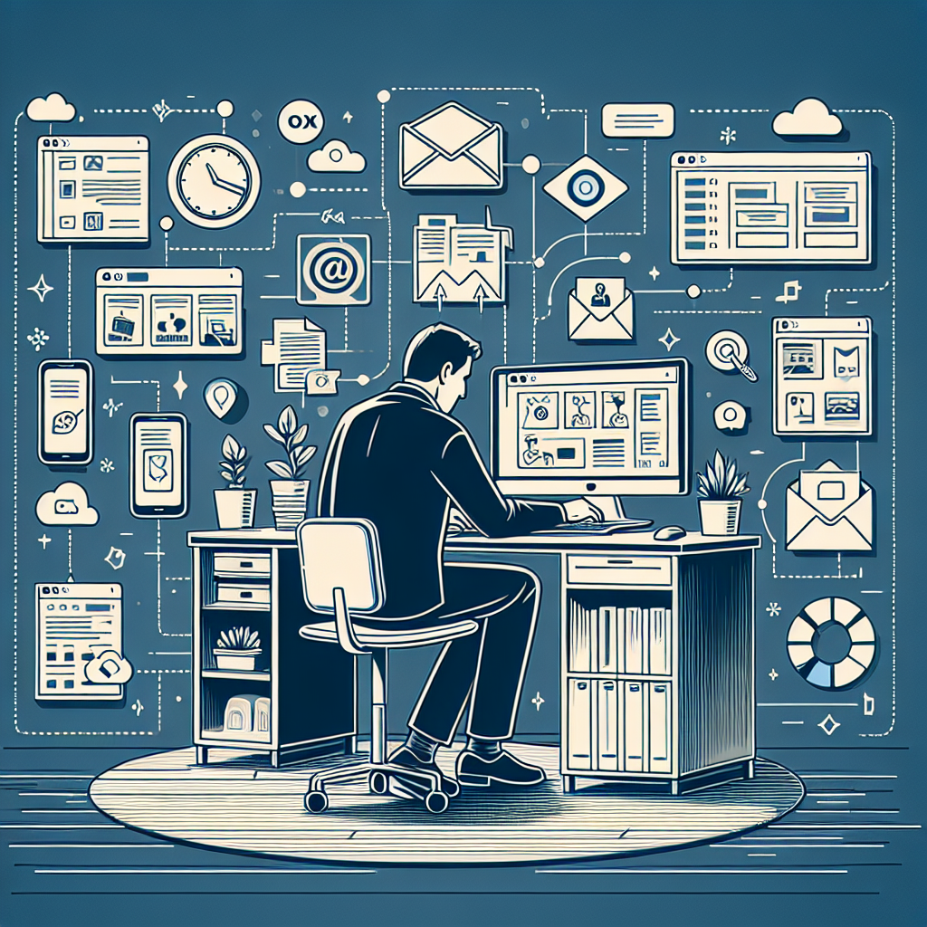 Integrating OX App Suite with Your Daily Workflow