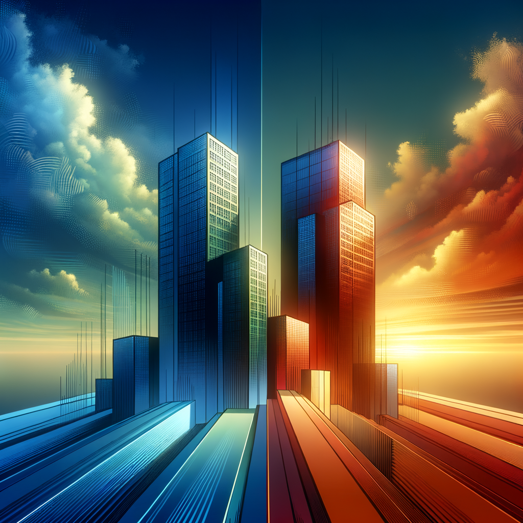 Unlock Success: How Co-Branding Works to Transform Business Advisory